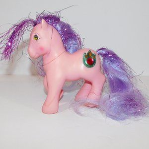 My little pony “ Dawn” Princess Pony